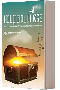 Holy Boldness